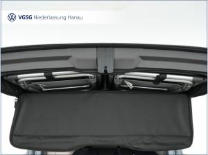 Volkswagen California Ocean Neues Modell 4Motion IQ.Light AHK