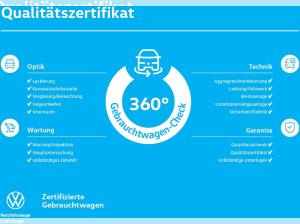 Volkswagen California Ocean Neues Modell 4Motion IQ.Light AHK