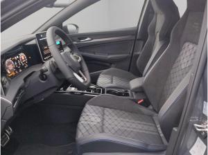 Volkswagen Golf R-Line 1,5 l eTSI DSG BLACK STYLE +SOFORT+