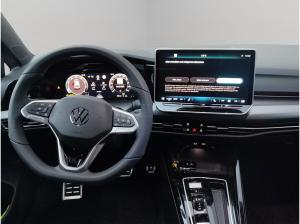Volkswagen Golf R-Line 1,5 l eTSI DSG BLACK STYLE +SOFORT+