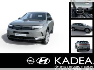 Opel Grandland Edition MHEV