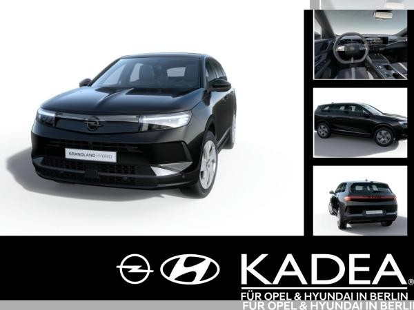 Opel Grandland Edition MHEV