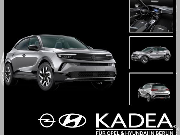 Opel Mokka GS 1.2 Turbo