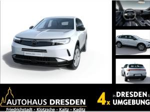 Opel Grandland Edition MHEV