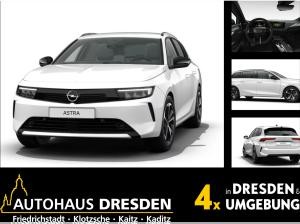 Opel Astra Sports Tourer Edition 1.2 Turbo