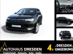 Opel Grandland Edition MHEV