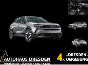 Opel Mokka GS 1.2 Turbo