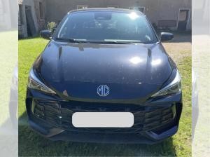 Foto - MG MG3 Hybrid