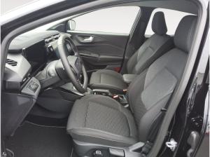 Ford Puma Titanium 1,0 L  125PS / 6-Gang Schaltgetriebe