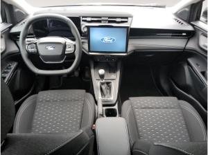 Ford Puma Titanium 1,0 L  125PS / 6-Gang Schaltgetriebe