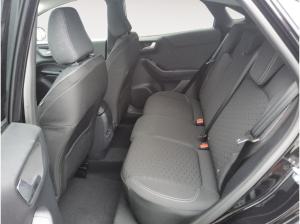 Ford Puma Titanium 1,0 L  125PS / 6-Gang Schaltgetriebe