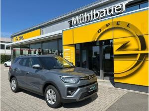 SsangYong Tivoli 1.5 T-GDi Quartz 2WD Grand