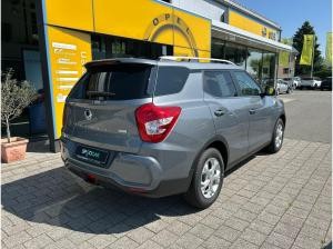 SsangYong Tivoli 1.5 T-GDi Quartz 2WD Grand