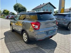 SsangYong Tivoli 1.5 T-GDi Quartz 2WD Grand
