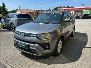 SsangYong Tivoli 1.5 T-GDi Quartz 2WD Grand