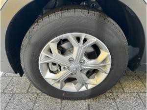 SsangYong Tivoli 1.5 T-GDi Quartz 2WD Grand