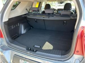 SsangYong Tivoli 1.5 T-GDi Quartz 2WD Grand