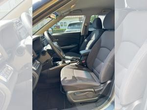 SsangYong Tivoli 1.5 T-GDi Quartz 2WD Grand