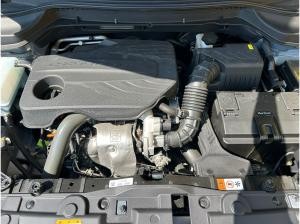 SsangYong Tivoli 1.5 T-GDi Quartz 2WD Grand