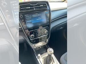 SsangYong Tivoli 1.5 T-GDi Quartz 2WD Grand