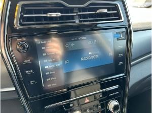 SsangYong Tivoli 1.5 T-GDi Quartz 2WD Grand