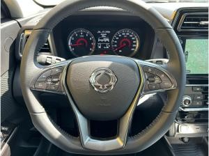 SsangYong Tivoli 1.5 T-GDi Quartz 2WD Grand