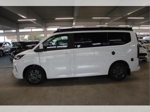 Ford Custom Nugget Titanium L1❗️SOFORT VERFÜGBAR❗️GJR, Markise, Tech.-P.