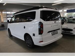 Ford Custom Nugget Titanium L1❗️SOFORT VERFÜGBAR❗️GJR, Markise, Tech.-P.