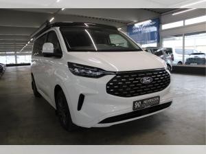 Ford Custom Nugget Titanium L1❗️SOFORT VERFÜGBAR❗️GJR, Markise, Tech.-P.