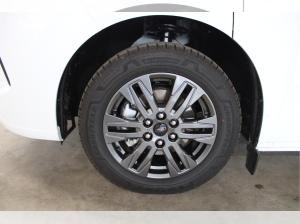 Ford Custom Nugget Titanium L1❗️SOFORT VERFÜGBAR❗️GJR, Markise, Tech.-P.