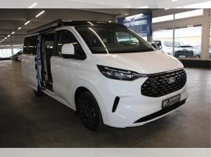 Ford Custom Nugget Titanium L1❗️SOFORT VERFÜGBAR❗️GJR, Markise, Tech.-P.