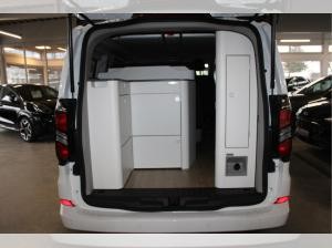 Ford Custom Nugget Titanium L1❗️SOFORT VERFÜGBAR❗️GJR, Markise, Tech.-P.