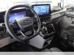 Ford Custom Nugget Titanium L1❗️SOFORT VERFÜGBAR❗️GJR, Markise, Tech.-P.