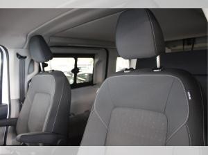 Ford Custom Nugget Titanium L1❗️SOFORT VERFÜGBAR❗️GJR, Markise, Tech.-P.