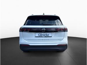 Volkswagen Tiguan GOAL 1,5l eTSI 110 kW (150 PS) 7-Gang-DSG**GEWERBEKRACHER**SOFORTVERFÜGBAR**