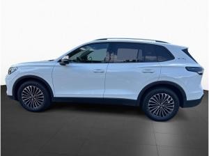 Volkswagen Tiguan GOAL 1,5l eTSI 110 kW (150 PS) 7-Gang-DSG**GEWERBEKRACHER**SOFORTVERFÜGBAR**