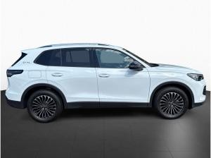 Volkswagen Tiguan GOAL 1,5l eTSI 110 kW (150 PS) 7-Gang-DSG**GEWERBEKRACHER**SOFORTVERFÜGBAR**