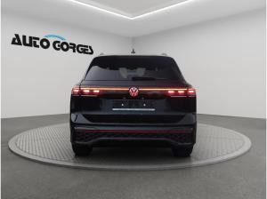 Volkswagen Tiguan R-Line 1,5 l eTSI DSG BLACK STYLE +SOFORT
