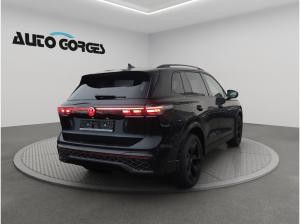 Volkswagen Tiguan R-Line 1,5 l eTSI DSG BLACK STYLE +SOFORT