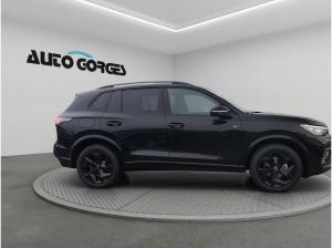 Volkswagen Tiguan R-Line 1,5 l eTSI DSG BLACK STYLE +SOFORT