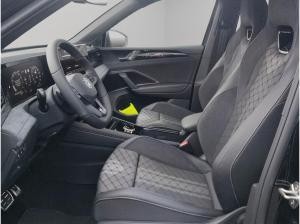 Volkswagen Tiguan R-Line 1,5 l eTSI DSG BLACK STYLE +SOFORT