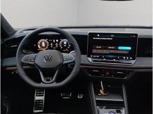 Volkswagen Tiguan R-Line 1,5 l eTSI DSG BLACK STYLE +SOFORT