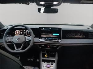 Volkswagen Tiguan R-Line 1,5 l eTSI DSG BLACK STYLE +SOFORT