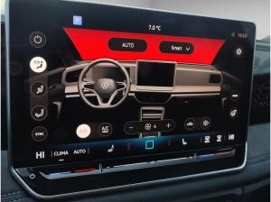 Volkswagen Tiguan R-Line 1,5 l eTSI DSG BLACK STYLE +SOFORT