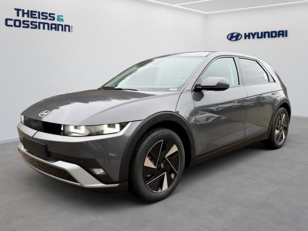 Hyundai IONIQ 5 84kWh 229 PS MJ2026 Centriq, BOSE