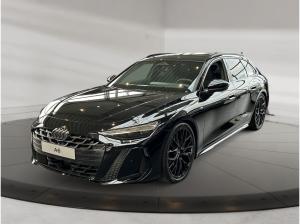 Audi A6 Avant TDI quattro S tronic BO,S Line,360,HUD