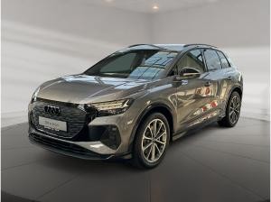 Audi Q4 e-tron Q4 45 e-tron quattro S Line,matrix,360,LM
