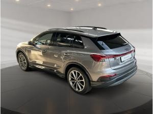 Audi Q4 e-tron Q4 45 e-tron quattro S Line,matrix,360,LM
