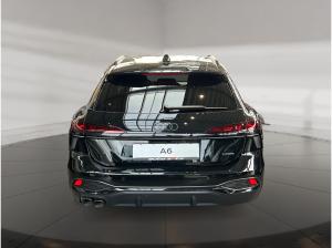 Audi A6 Avant TDI quattro S tronic BO,S Line,360,HUD