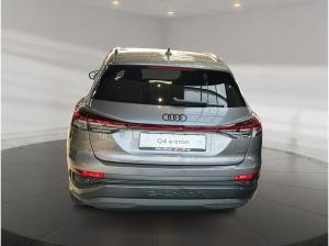 Audi Q4 e-tron Q4 45 e-tron quattro S Line,matrix,360,LM